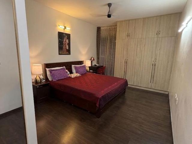 Flat for rent in Sattva Park Cubix, Devanahalli