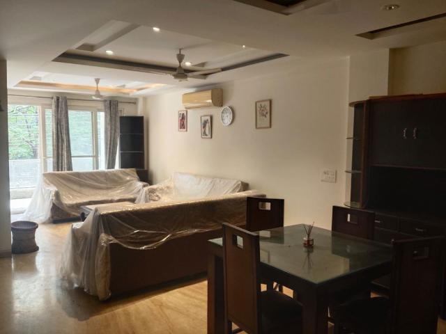 Property for rent in Safdarjung Development Area, Delhi