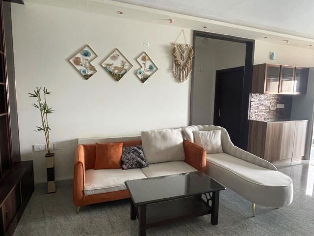 Flat for rent in Ranga Reddy, Haidarabad