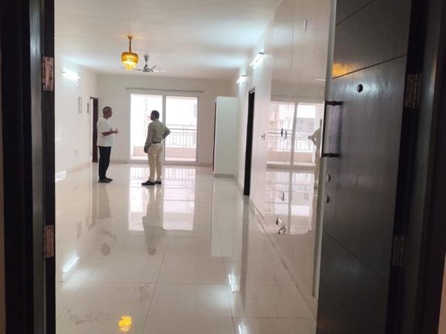 Flat for rent in Ranga Reddy, Telangana