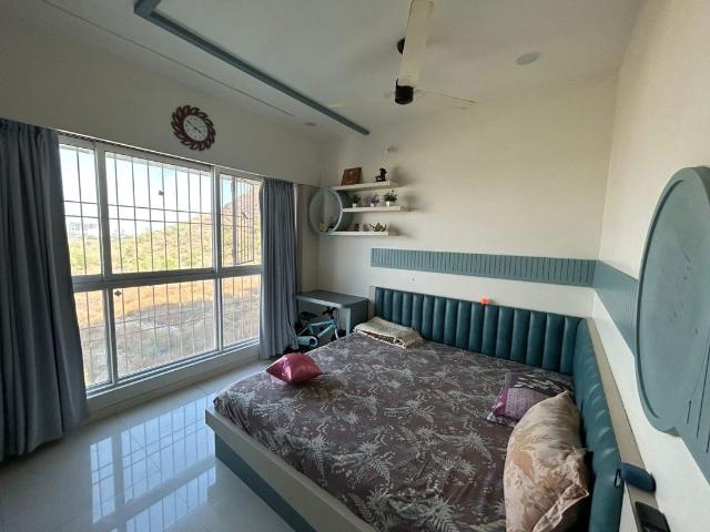 Flat for rent in Chakankar Mala, Pune