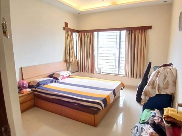 Flat for rent in Thakur Village, Mumbai Suburban District