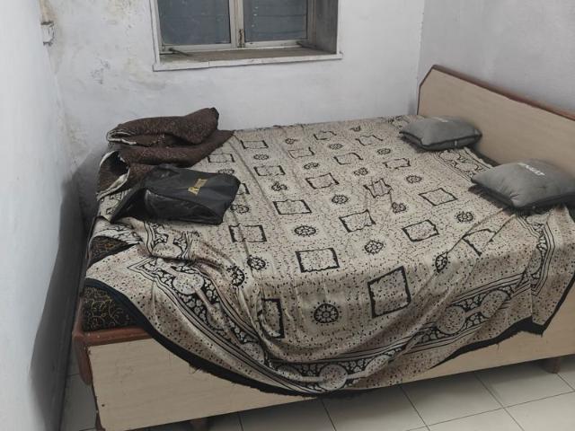 Flat for rent in Mount Mary, Mumbai