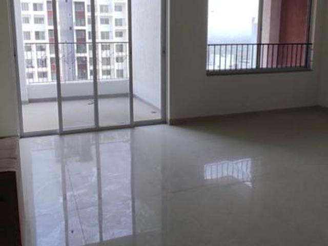 Flat for rent in Ashok Meadows, Pune