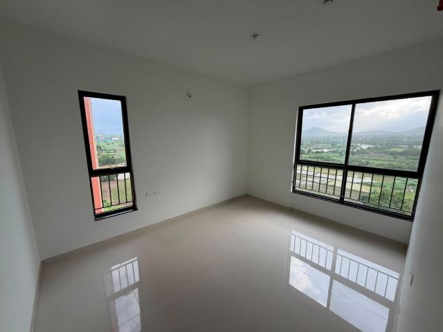 Flat for rent in Joyville, Maan