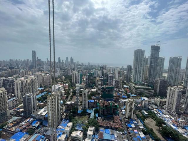 Flat for rent in Byculla East, Mumbai City District