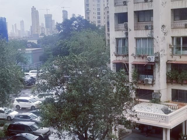 Flat for rent in Prabhadevi - Mumbai, National Capital Territory Of Delhi