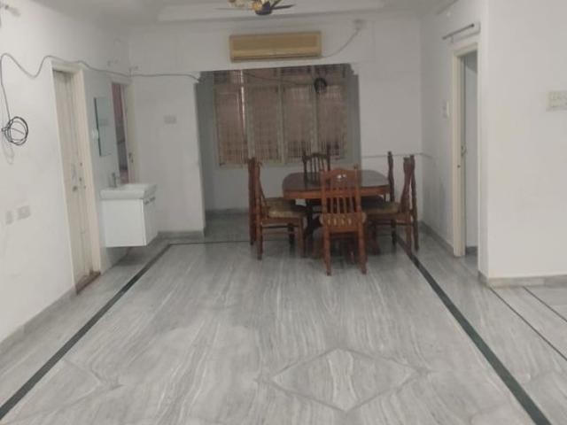 Flat for rent in Haidarabad, Telangana