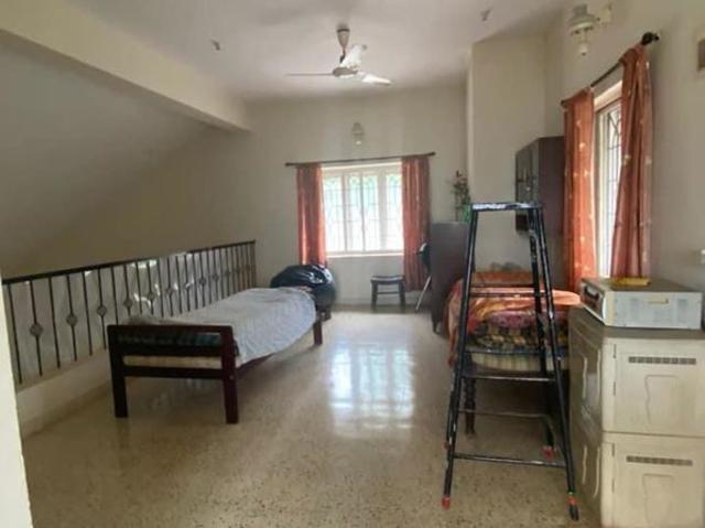 Villa for rent in Cox Town - Bangalore, Karnataka