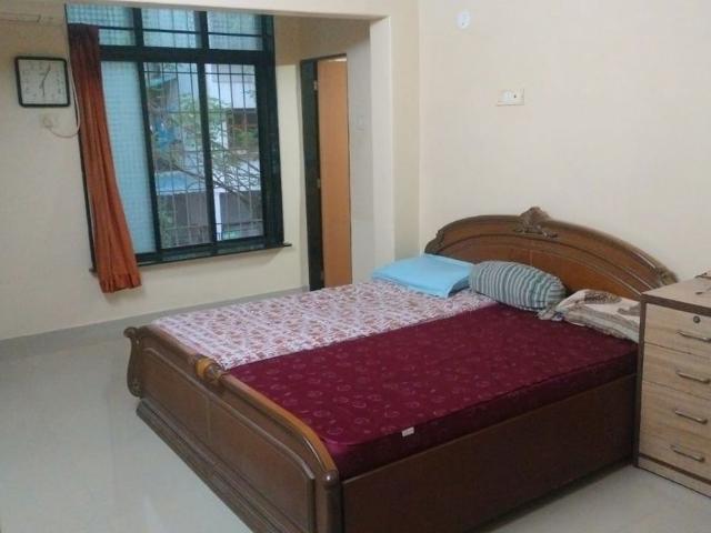 Flat for rent in Andheri - Mumbai, National Capital Territory Of Delhi
