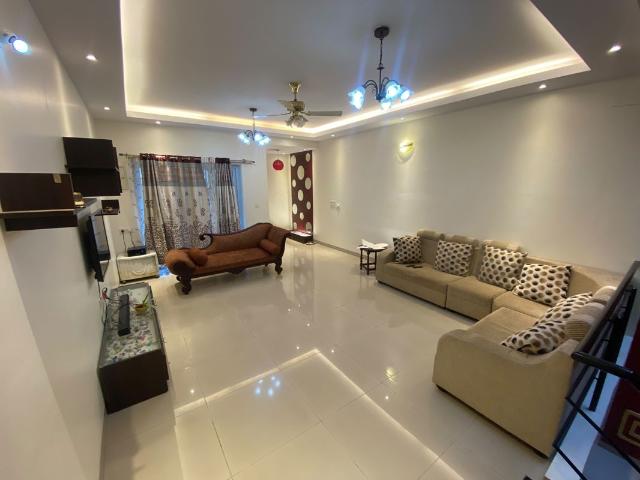 Villa for rent in Cox Town - Bangalore, Karnataka
