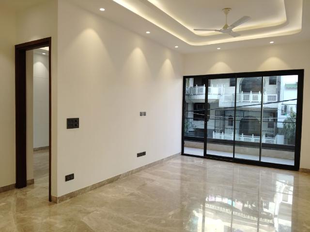 Flat for rent in Jor Bagh, Delhi