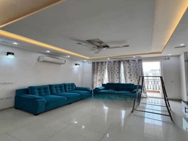 Flat for rent in Gomti Nagar Extension, Lucknow