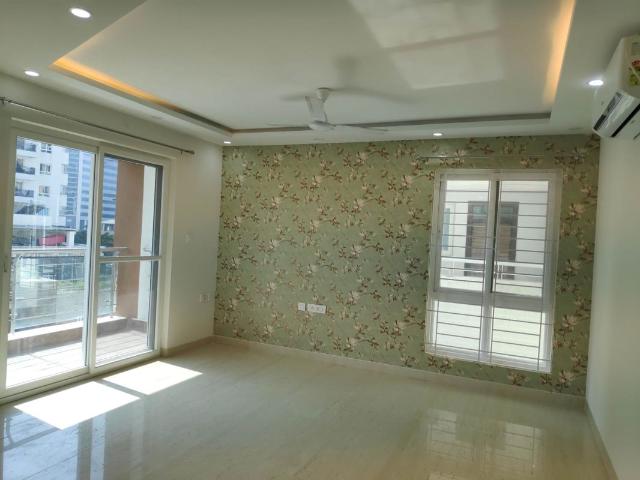 Flat for rent in Haidarabad, Telangana