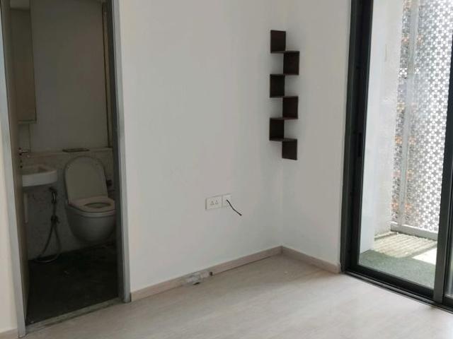 Flat for rent in Wadala, Mumbai City District