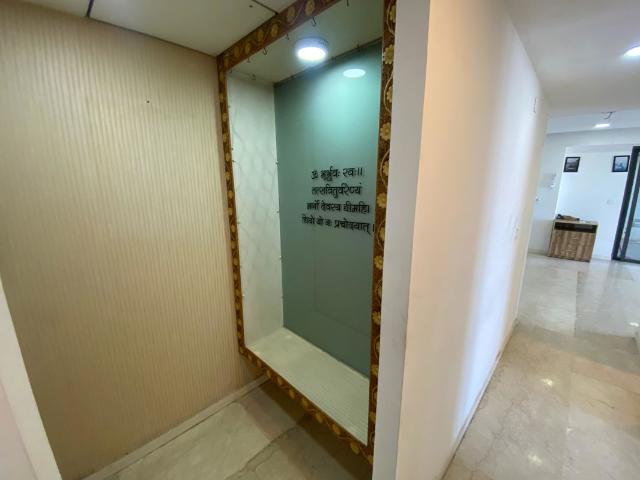 Flat for rent in Wadala, Mumbai City District