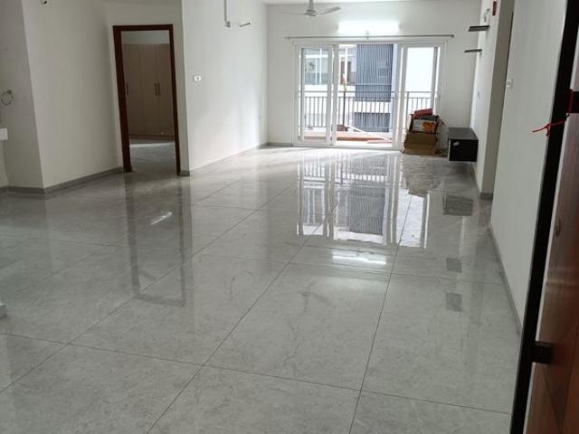 Flat for rent in Secretariat Employees Colony, Ranga Reddy