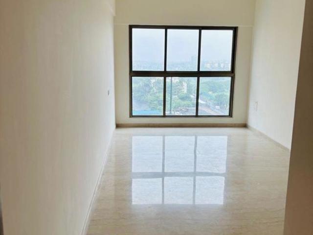 Flat for rent in Orlem, Mumbai Suburban District