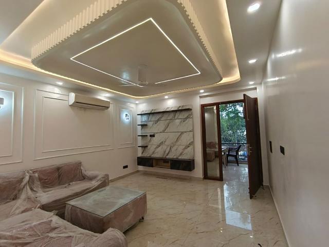 Flat for rent in Alaknanda, Delhi