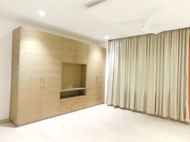 Flat for rent in Neknampur, Ranga Reddy