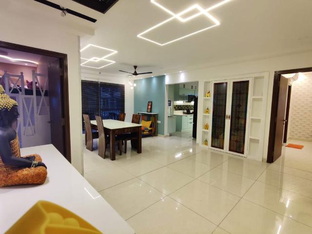 Flat for rent in Masjid Banda, Hyderabad
