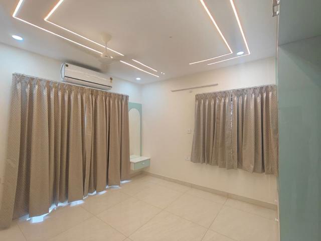 Flat for rent in Masjid Banda, Hyderabad