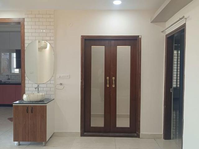 Flat for rent in Greater Hyderabad Municipal Corporation West Zone, Hyderabad