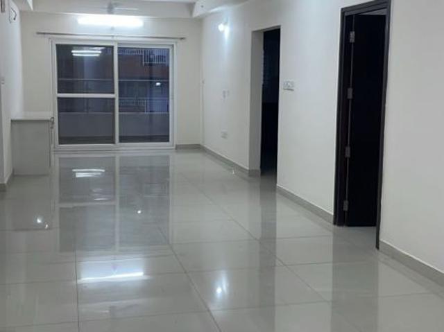 Flat for rent in Ibrahim Bagh, Bairagiguda