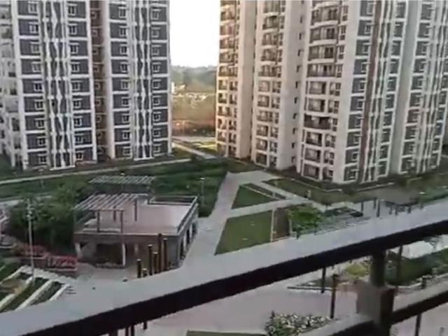 Flat for rent in Masjid Banda, Hyderabad