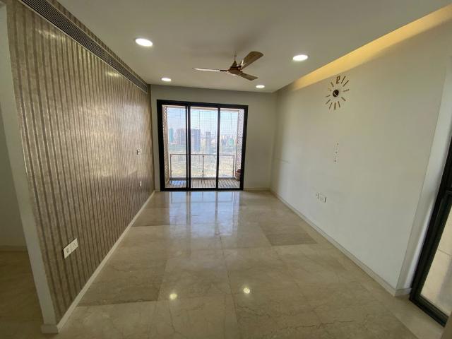 Flat for rent in Wadala, Mumbai City District