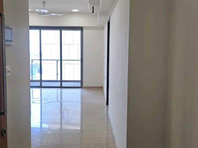 Flat for rent in Wadala, Mumbai City District