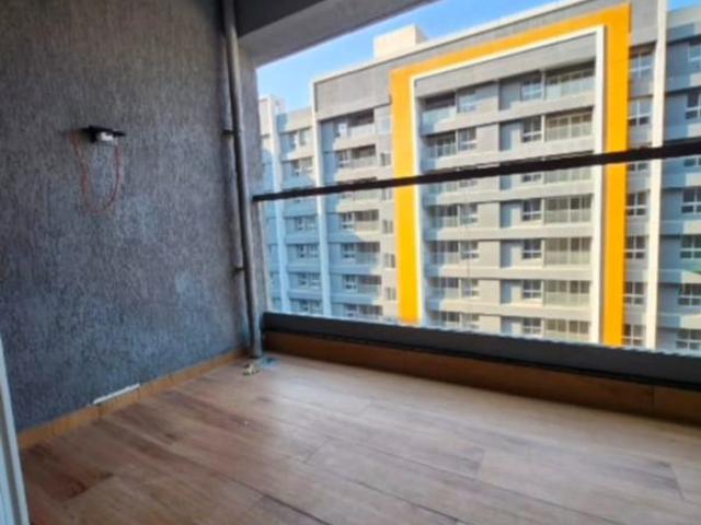 Flat for rent in Mundhwa, Pune