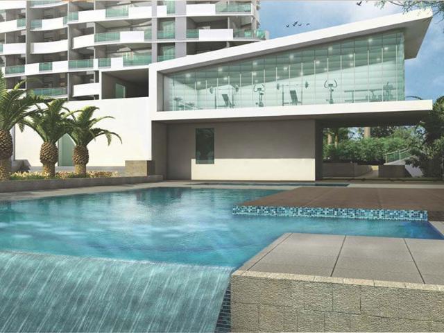 Flat for rent in Ganga Serio, Pune