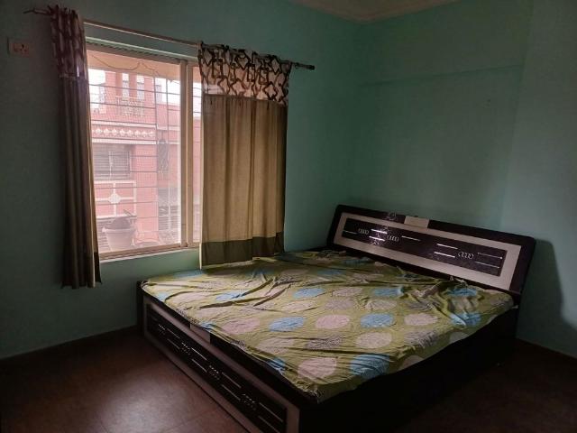 Flat for rent in Rose Icon Society, Pimpri-Chinchwad