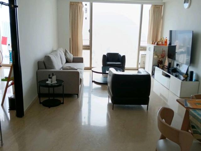 Flat for rent in Lower Parel, Mumbai City District