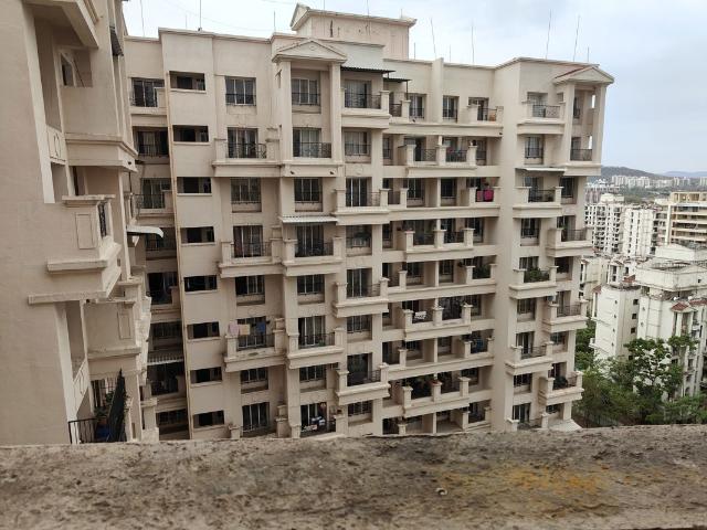 Flat for rent in Balewadi, Pune