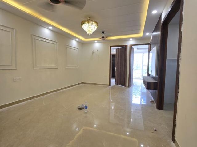 Flat for rent in Chhattarpur, Delhi