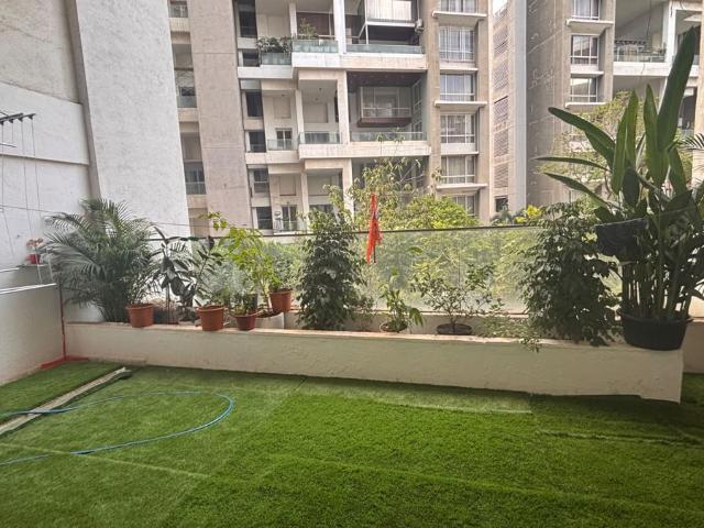 Flat for rent in Pune