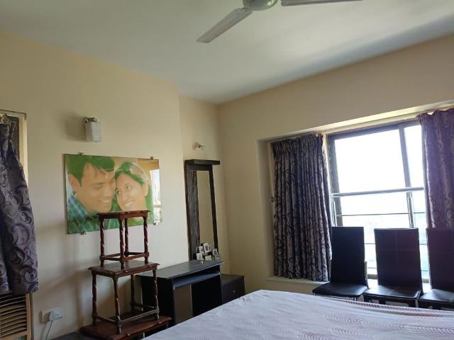 Flat for rent in Malabar Hill, Mumbai City District