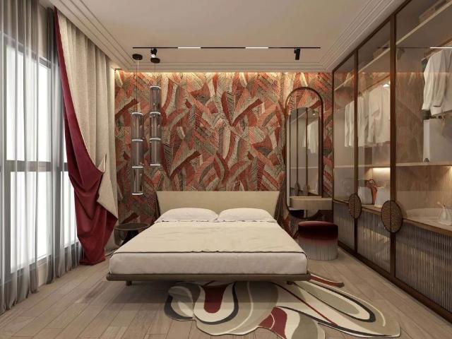 Villa for rent in Bandra East, Mumbai