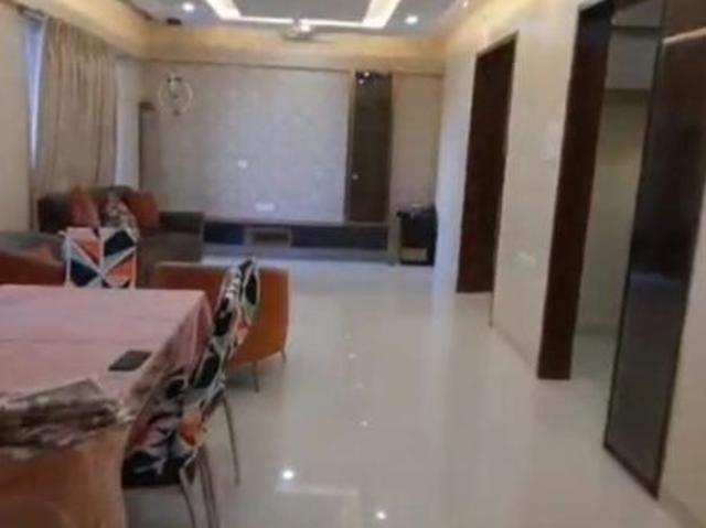 Flat for rent in Kondhwa, Pune