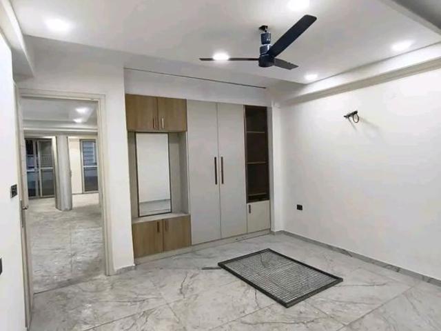 Flat for rent in Satbari, Delhi