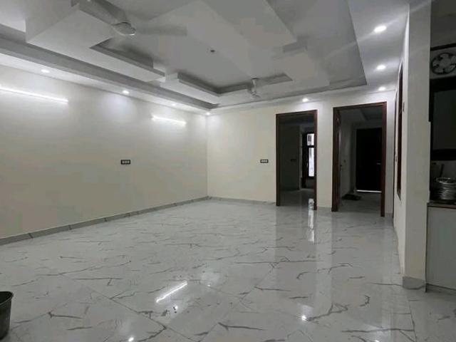Flat for rent in Satbari, Delhi