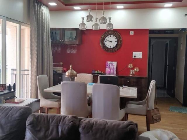 Flat for rent in Pune, Maharashtra