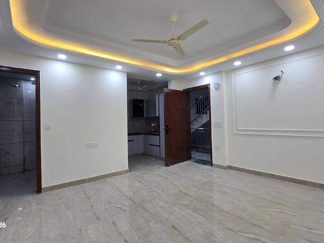 Property for rent in Satbari, Delhi