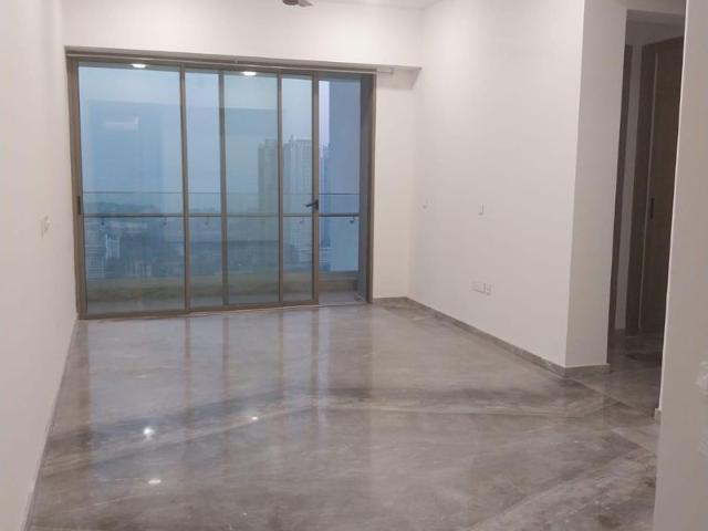 Flat for rent in Byculla West, Mumbai City District