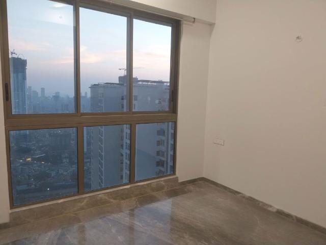 Flat for rent in Byculla West, Mumbai City District