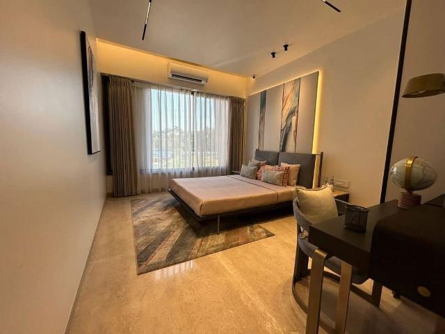 Flat for rent in Ward 6, Pune