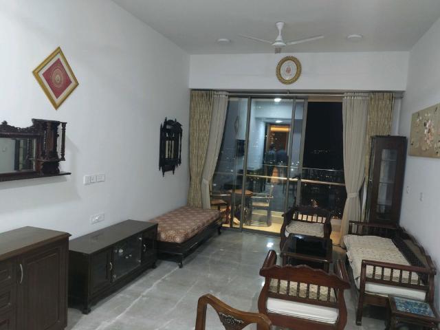 Flat for rent in Byculla West, Mumbai City District