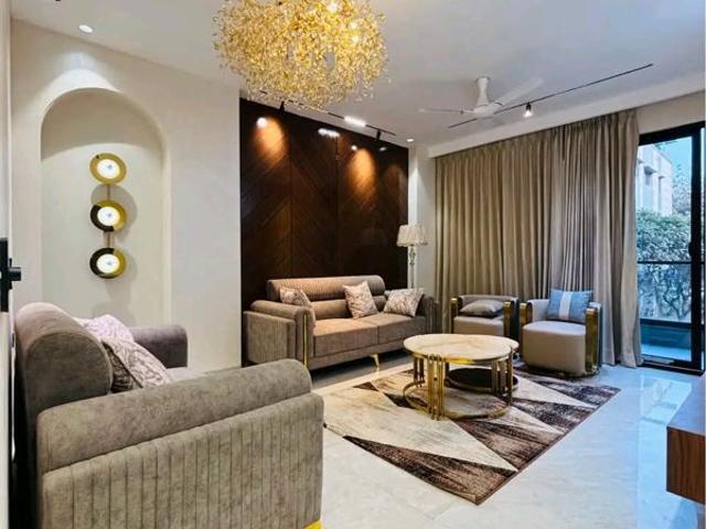 Flat for rent in South Delhi, Delhi